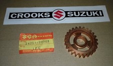 NOS 24251-28003 RV125 / TS125