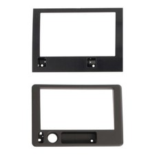 Metra 95-6555B Double Din Dash