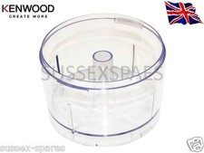GENUINE KENWOOD FOOD PROCESSOR