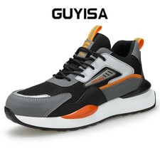 Lightweight Safety Shoes