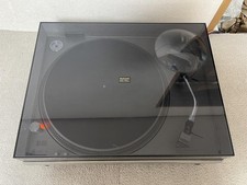 Technics SL-1200 Direct Drive
