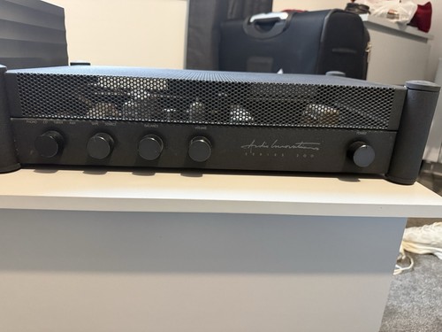 Audio innovations series - 200,