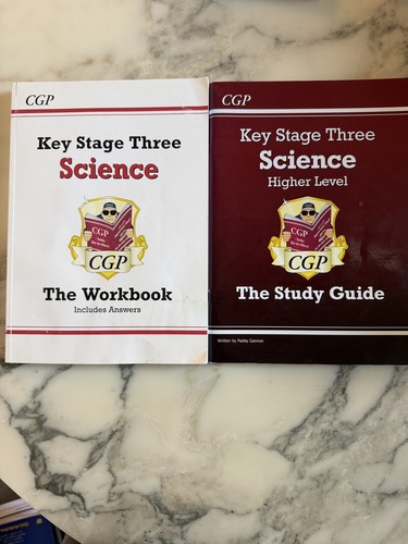 New cgp key - cgp, 3