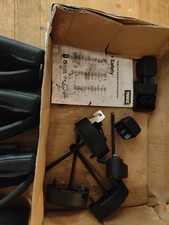 Thule 775 Rapid System Foot Pack