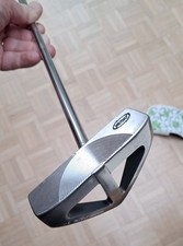 Yes! Emma Putter C-Groove 33"