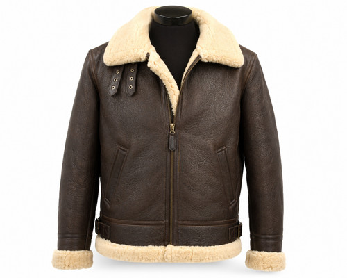Mens raf aviator real - mens,