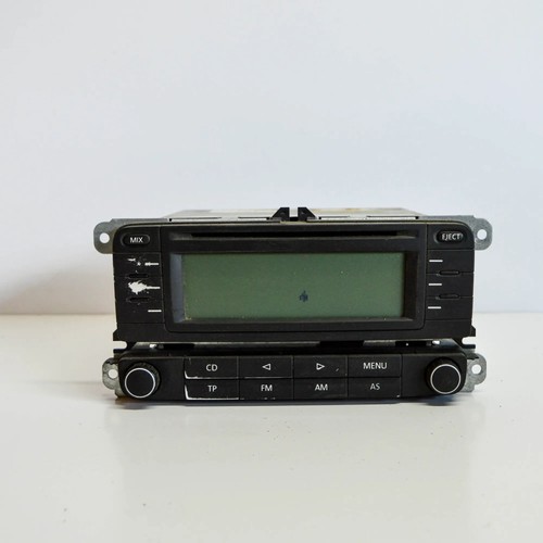 Touran 1t1 1t2 music - vw,