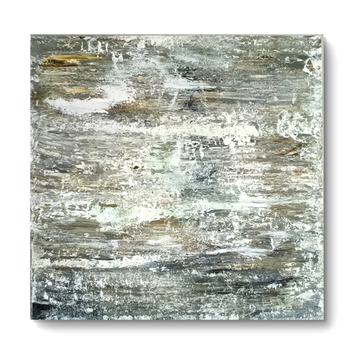 Large original acrylic - large,