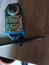 TANGYE Hydramite plus 6t