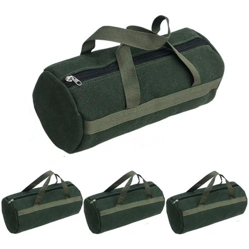 Portable tool kit storage bag - kit,