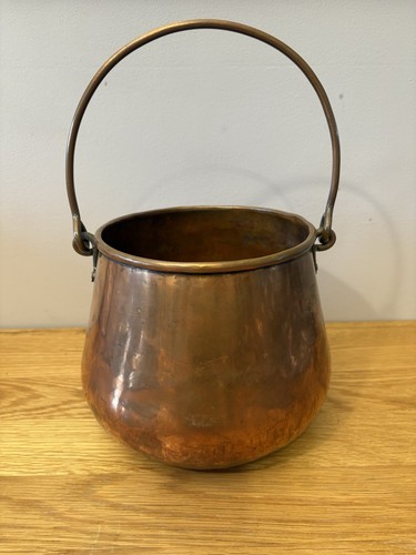 Beautiful vintage copper - vintage,