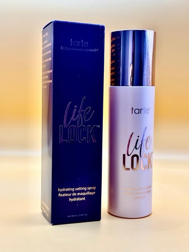 Tarte life lock hydrating - life,