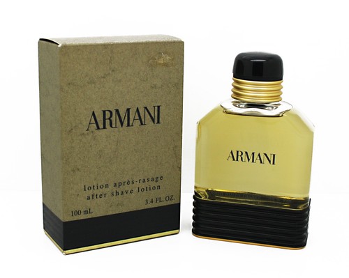 Giorgio armani eau pour - eau,