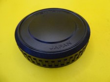 genuine official Pentax Rear Lens Cap for 645, 645N & 645 NII Lenses