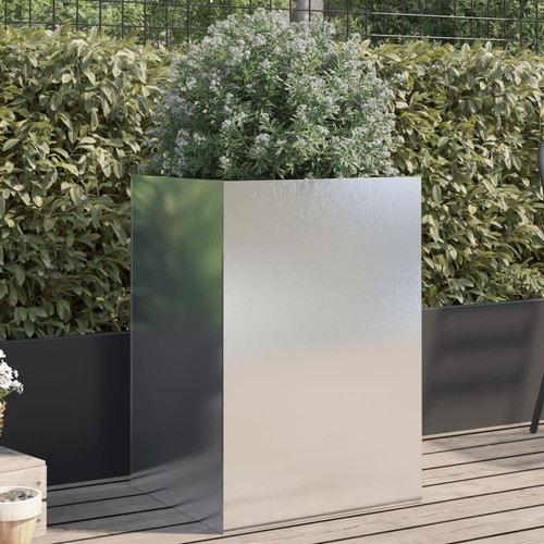 2pc anthracite steel - 2pc,
