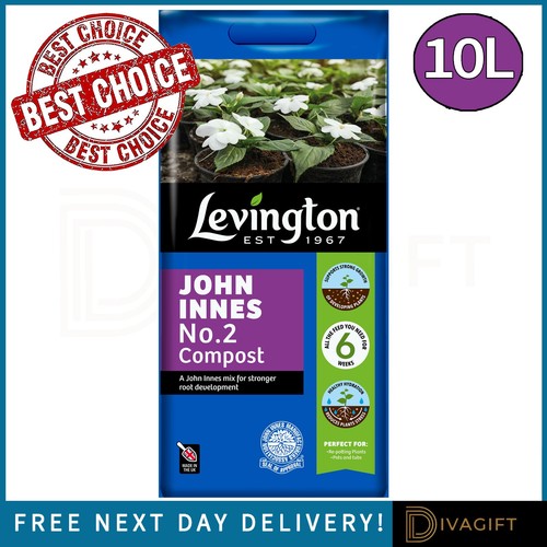 Levington john innes 2 - levington,