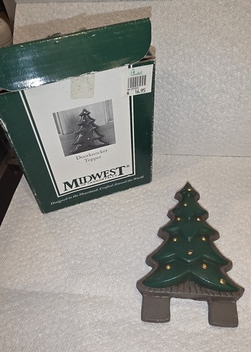 Vtg midwest cannon - midwest,
