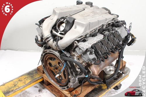 2003 2011 mercedes w220 s55 - mercedes,