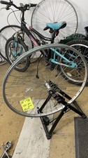 26” x 1 3/8 front Wheel 560