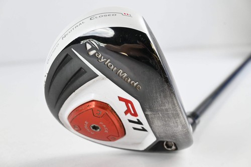 Taylormade r11 wood 17 - wood,