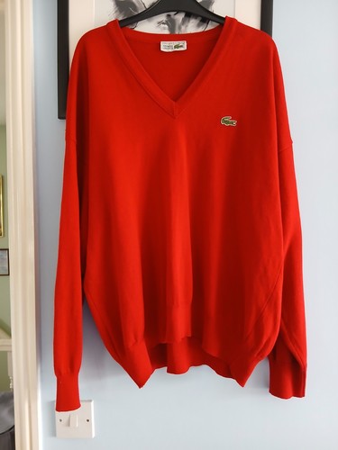 Lacoste men pullover jumper - lacoste,