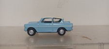 OXFORD DIECAST , HARRY POTTER , FORD ANGLIA 105E ,  c2002 , OO scale 1:76  mint
