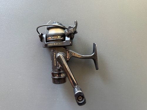Shimano speed master custom - shimano,