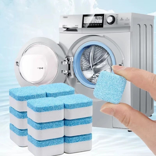 Finally fresh washing - finally,