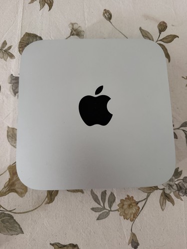 Apple mac mini - mac, 6,2