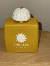 Amouage Sunshine Woman Eau de Parfum 100ml  