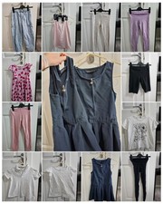 Girls clothes 7-8 years bundle