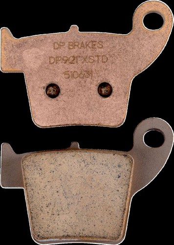 Brakes standard sintered - brakes,