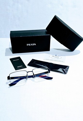 Prada linea rossa men - rossa, men's