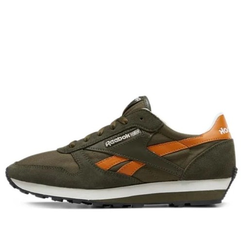 Reebok classic leather men - reebok,