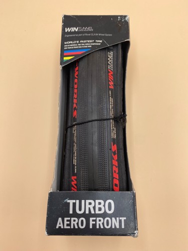 Specialized works turbo - turbo, aero