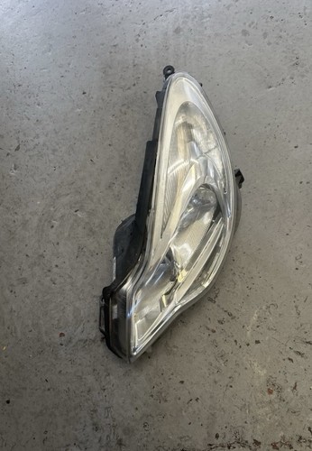 Vauxhall corsa headlight - vauxhall, d