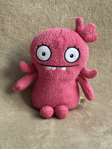 Ugly dolls hasbro plush bundle - plush,