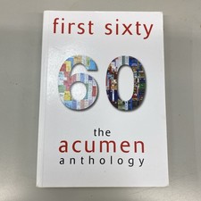 First Sixty - the acumen
