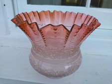 Antique Orange Duplex Acid