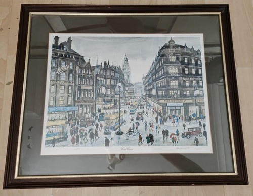Geo cunningham coles - ,