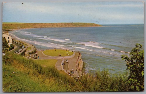 Filey north yorkshire the - filey,