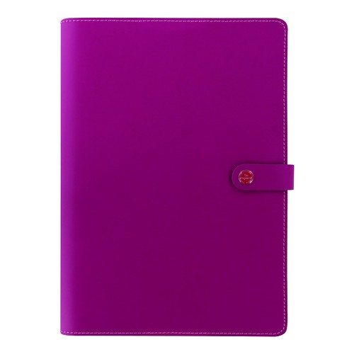 Filofax notebook folio a4 - filofax, folio,