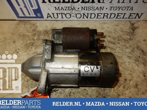 Starter mazda 5 - mazda, mx-5