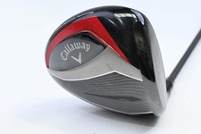 Callaway FT Optiforce Driver / 10.5 Degree / Senior Flex Project X PXv43 Shaft