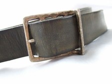 Carol Christian Poell Belt