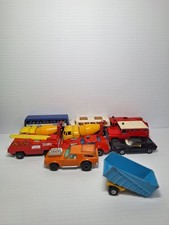 Vintage Matchbox Lesney