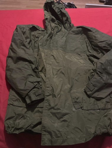 Mtp foul weather - mtp,