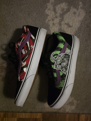 Vans off the - the, womenen's