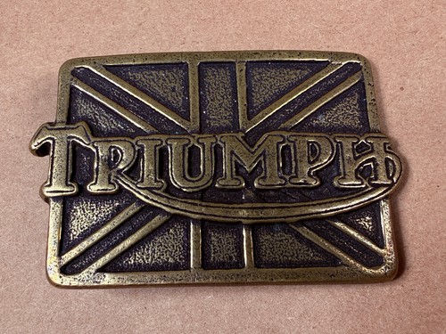 Nice vintage triumph - triumph, 1978