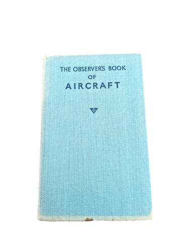 The observer book - observer's, of